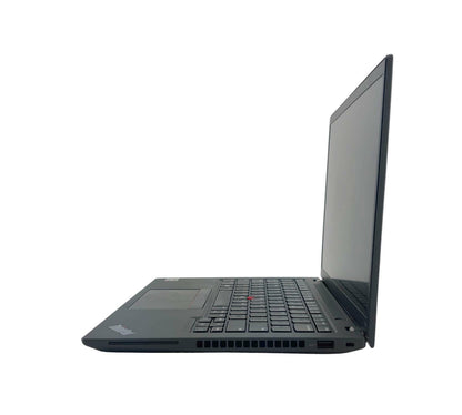 Lenovo ThinkPad T14 Gen 3 8-Core AMD Ryzen 7 Pro 6850U 2.7GHz 512GB SSD 16GB RAM