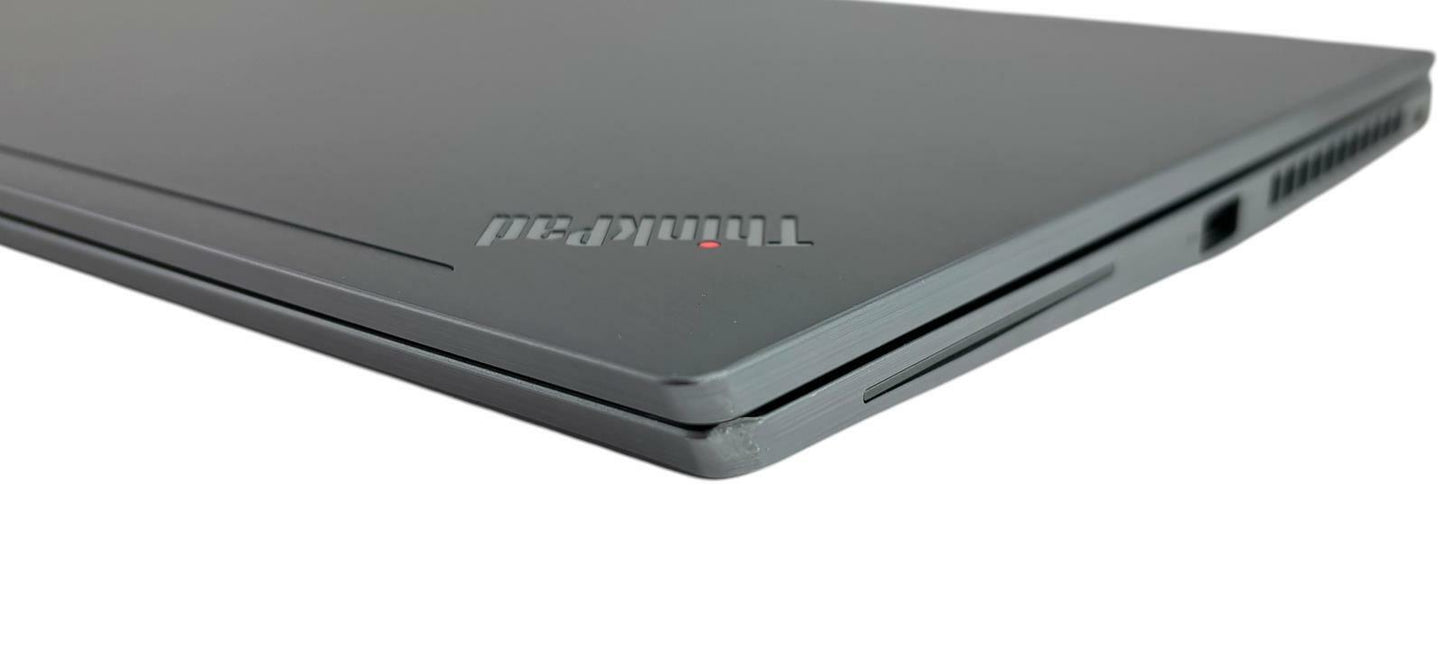 Lenovo ThinkPad T14s Gen 2i Quad i7-1165G7 2.80GHz 512GB SSD 16GB RAM #230614
