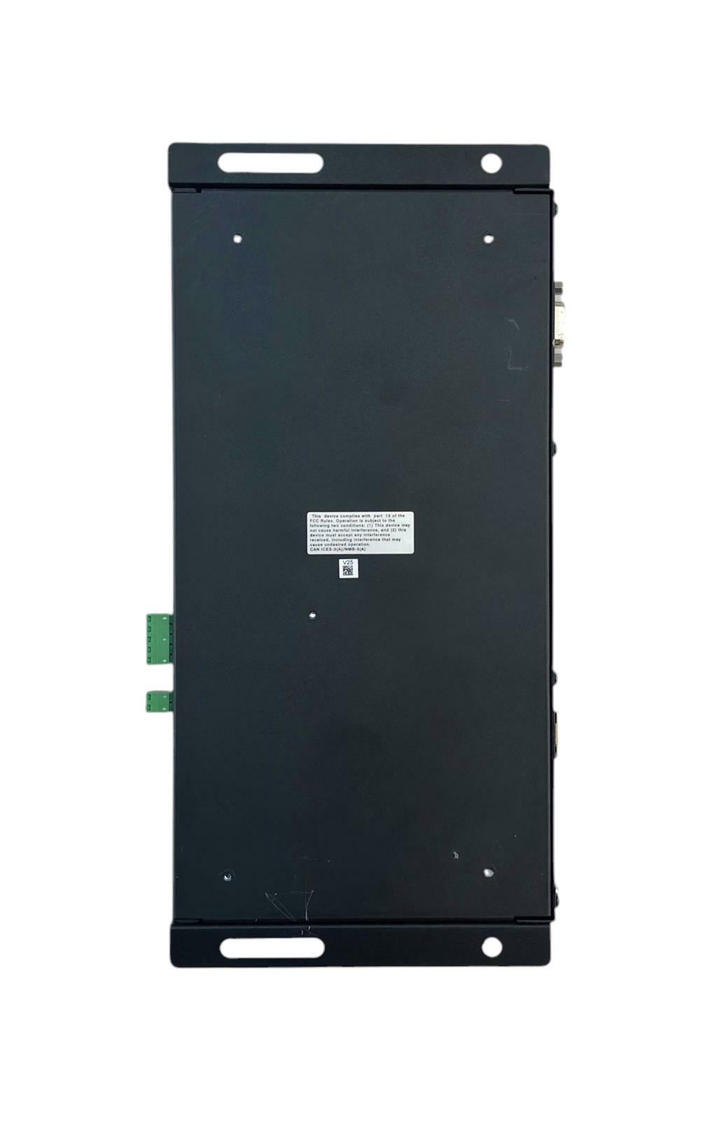 Crestron DM-TX-4K-302-C 4K DigitalMedia 8G+ Transmitter & Multimedia Interface