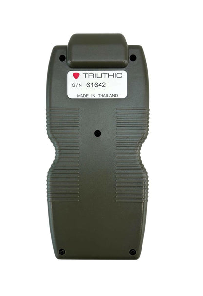 Trilithic Seeker Lite 2 Installation Leakage Detector 2011002001 + Case/Charger