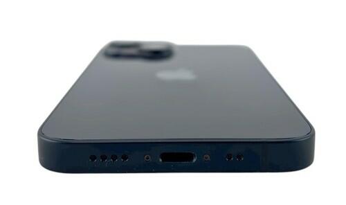 Apple iPhone 13 Mini A2481 128GB Unlocked Midnight iOS Smartphone - READ Battery