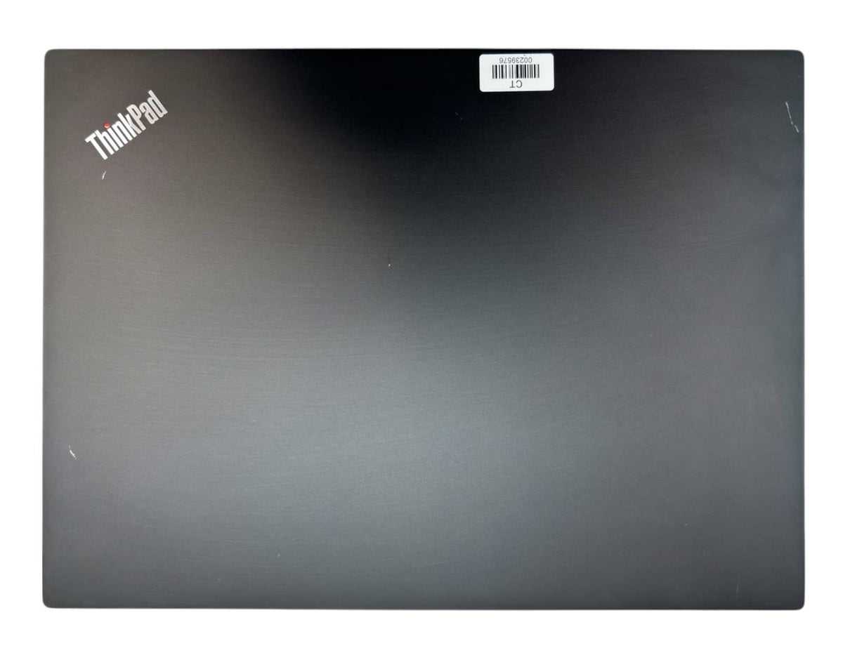 Lenovo ThinkPad E490 Quad Core i5-8265U 1.60GHz 256GB SSD 8GB RAM Windows 11 Pro