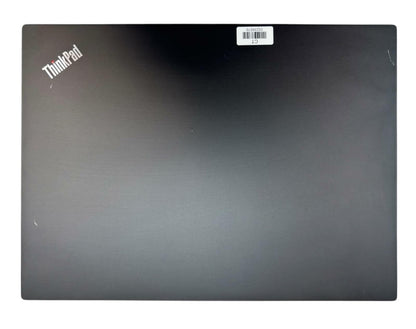 Lenovo ThinkPad E490 Quad Core i5-8265U 1.60GHz 256GB SSD 8GB RAM Windows 11 Pro