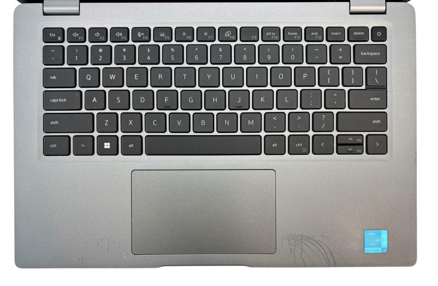 Dell Latitude 5420 Quad Core i5-1145G7 2.6GHz 256GB SSD 16GB RAM - READ #236744