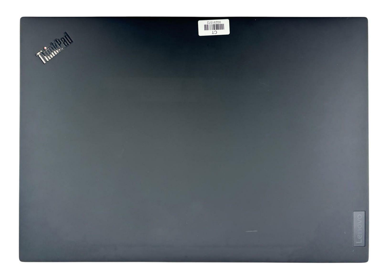 Lenovo ThinkPad P1 Gen 5 14-Core 4.90GHz i9-12900H RTX A5500 512GB SSD 32GB RAM