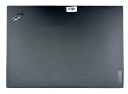 Lenovo ThinkPad P1 Gen 5 14-Core 4.90GHz i9-12900H RTX A5500 512GB SSD 32GB RAM