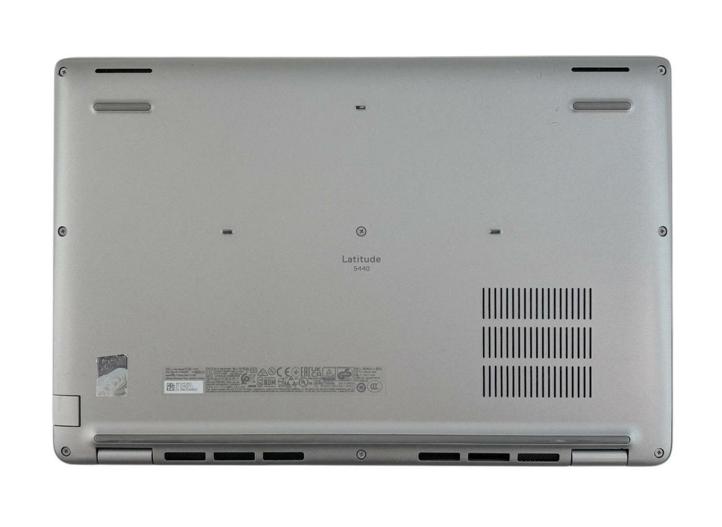 Dell Latitude 5440 14" 10-Core i7-1365U 5.20GHz 256GB SSD 16GB RAM Win11 Pro
