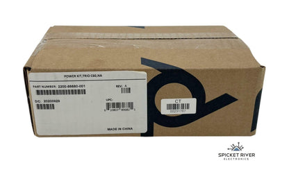 NEW - Poly Trio C60, NA Power Kit 2200-86680-001