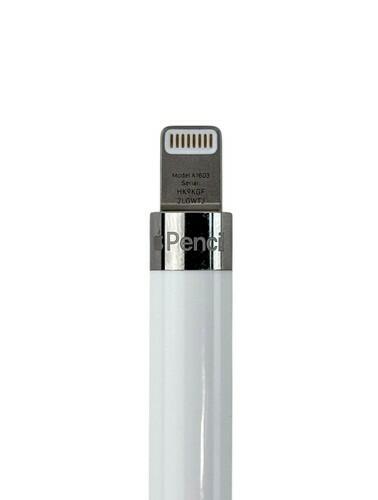 Apple Pencil 1st Gen A1603 White iPad Stylus Pen