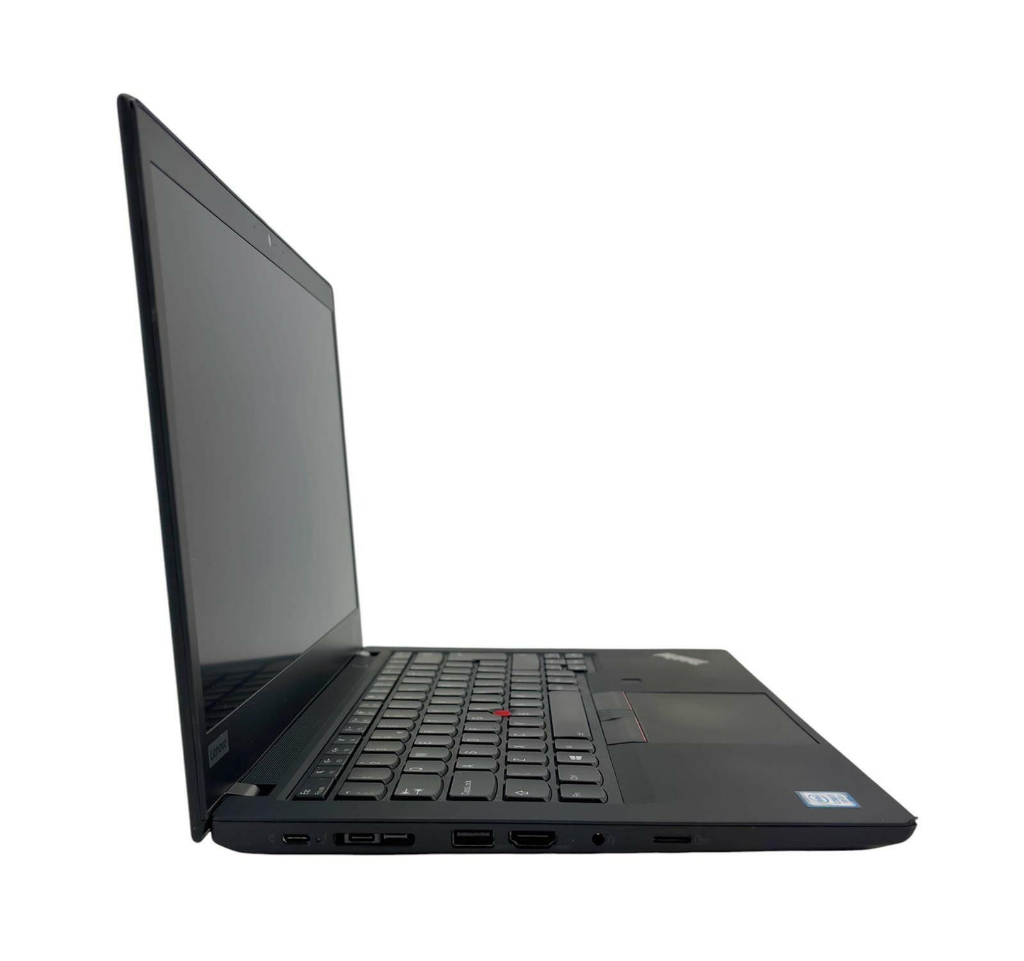 Lenovo ThinkPad T490 Quad Core i7-8565U 1.8GHz 256GB SSD 16GB RAM - READ #239842