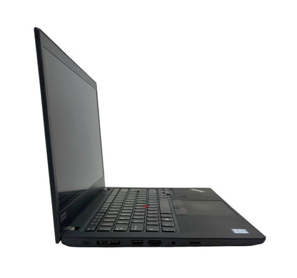 Lenovo ThinkPad T490 Quad Core i7-8565U 1.8GHz 256GB SSD 16GB RAM - READ #239842