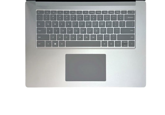 Microsoft Surface 4 10-Core i7-1265U 4.80GHz 256GB SSD 16GB RAM - READ #252205