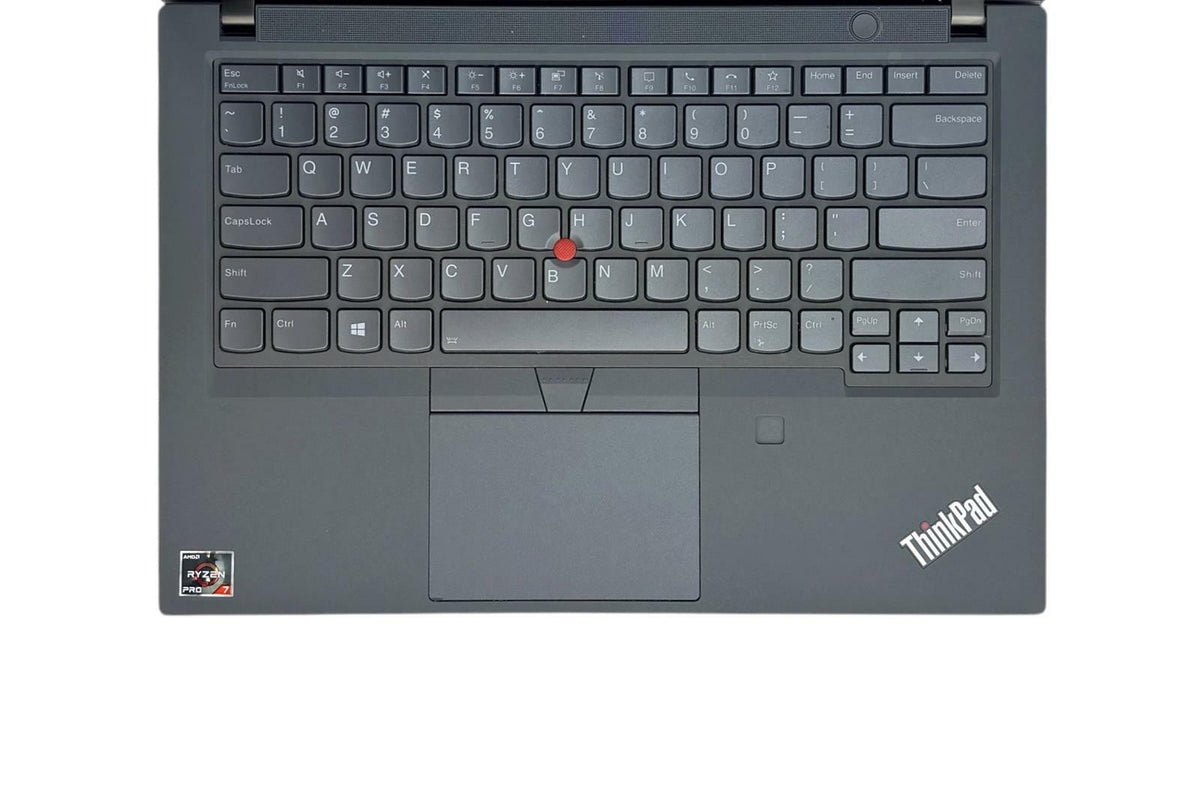 Lenovo ThinkPad T14 Gen 2a 8-Core AMD Ryzen 7 5850U 512GB SSD 16GB RAM - #252092