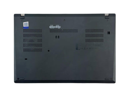 Lenovo ThinkPad T490 Quad Core i7-8565U 1.8GHz 256GB SSD 16GB RAM - READ #252854