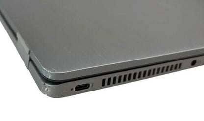 Dell Latitude 7320 Quad Core i7-1185G7 3.00GHz 256GB SSD 16GB RAM - READ #236084
