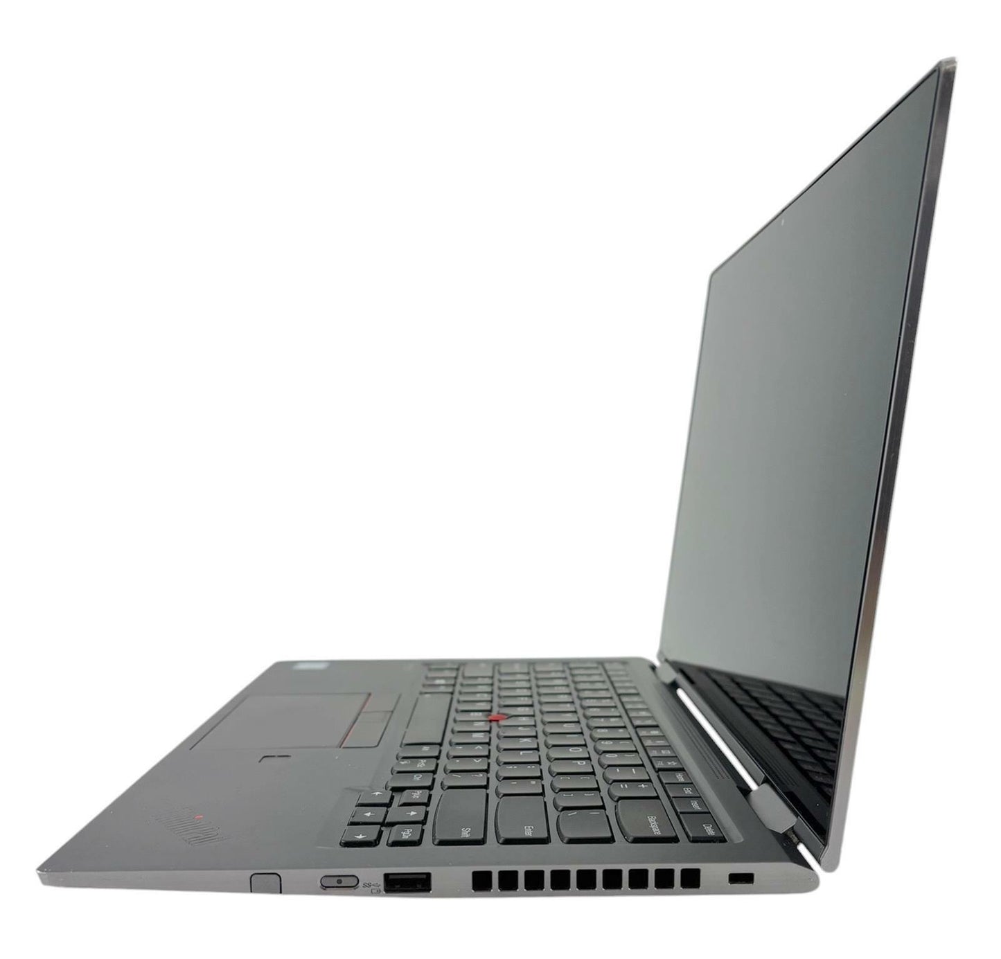 Lenovo ThinkPad X1 Yoga Gen 4 Quad Core i7-8665U 512GB SSD 16GB RAM READ #220249