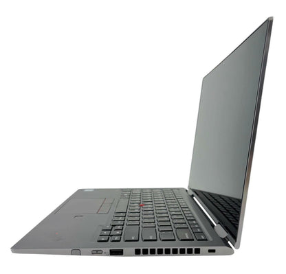Lenovo ThinkPad X1 Yoga Gen 4 Quad Core i7-8665U 512GB SSD 16GB RAM READ #220249