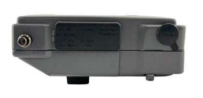 Anritsu MW9070B Optical Time Domain Reflectometer w/ Manuals & Keyboard