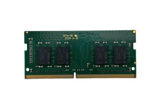 Kingston KCP432SS8/16 16GB DDR4-3200 SODIMM RAM Memory