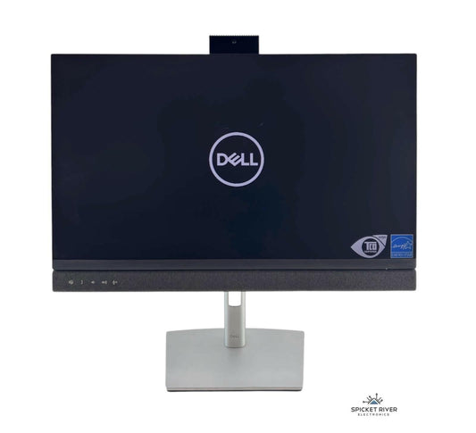Dell C2422HE 24" FHD IPS LED 60Hz Video Conferencing Monitor