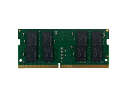 Crucial by Micron CT32G4SFD832A.C16FF 32GB DDR4-3200 SODIMM 1.2V CL22 RAM