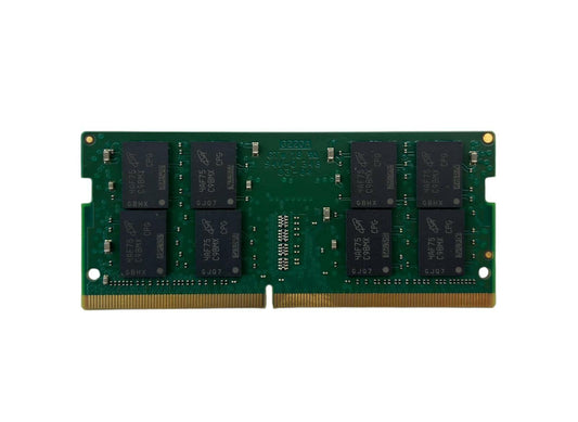 Crucial by Micron CT32G4SFD832A.C16FF 32GB DDR4-3200 SODIMM 1.2V CL22 RAM