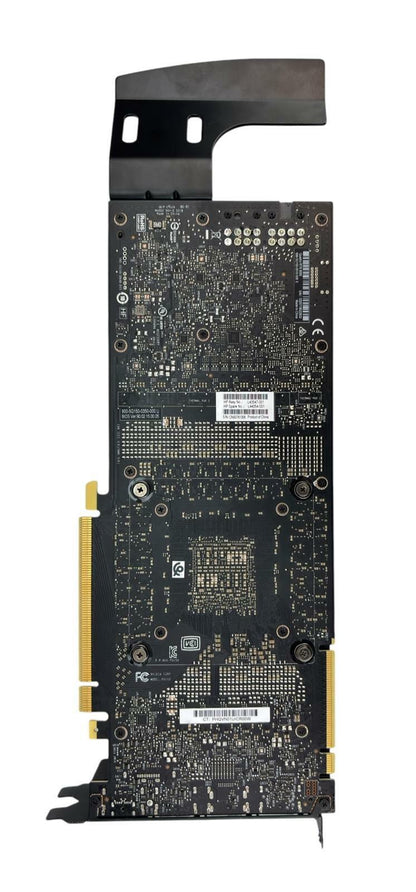 Nvidia Quadro RTX 6000 24GB GDDR6 Workstation GPU Video Graphics Card