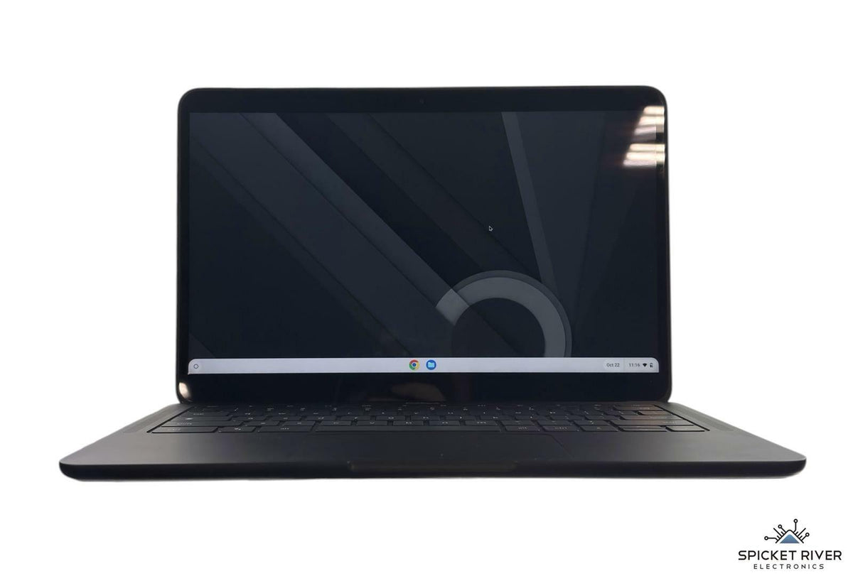 Google Pixelbook Go 13.3" Touch i5-8200Y 1.30GHz 128GB SSD 8GB RAM Chrome OS