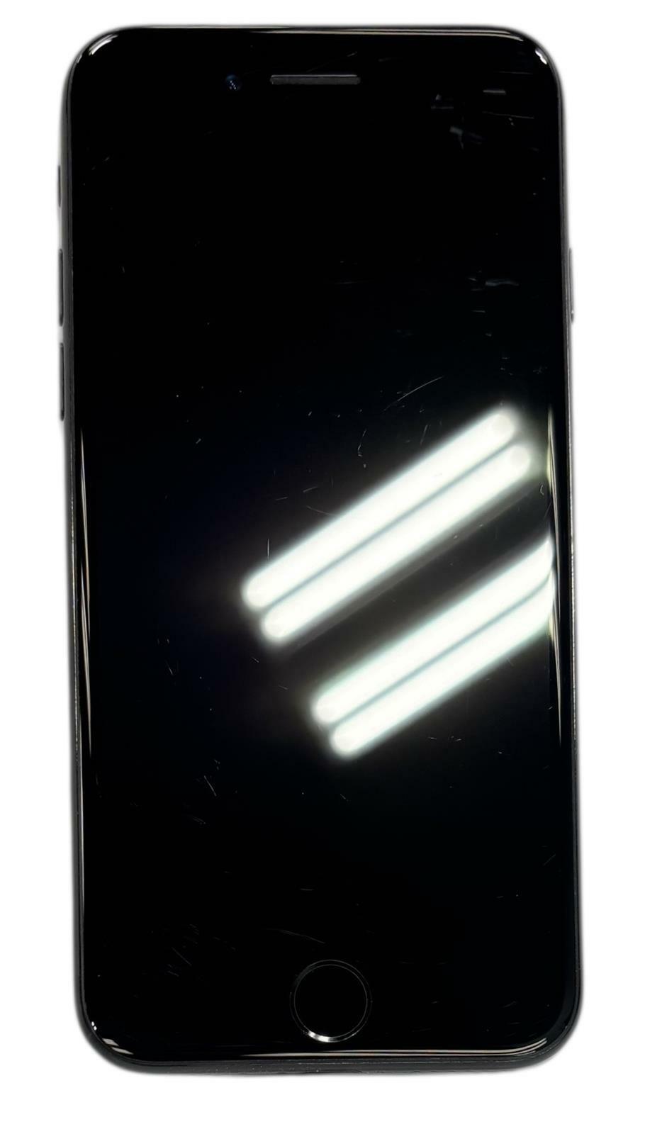 Apple iPhone 7 A1660 32GB Unlocked Jet Black iOS Smartphone READ Display/Battery