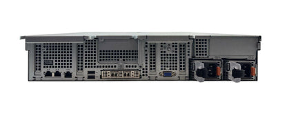 Dell PowerEdge R550 2x 8-Core Silver 4309Y 32GB RAM 16-Bay No Drives 2x 800W