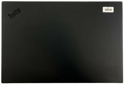 Lenovo ThinkPad P1 Gen 3 8-Core i9-10885H 2.40GHz 512GB SSD 32GB RAM T2000 Win11