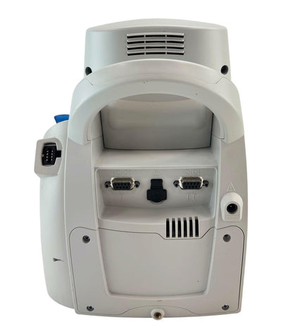 Welch Allyn 45NTO Spot Vital Signs LXi Vital Signs Patient Monitor - No Battery