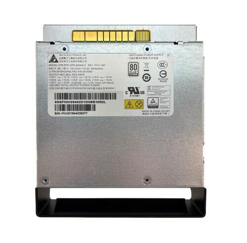 Lenovo ThinkStation P720/P520 690W Power Supply SP50H29492 (DPS-690AB A) 54Y8980