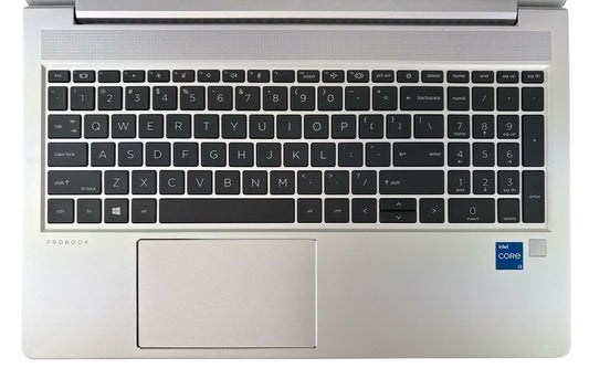 HP ProBook 450 G8 Dual Core i3-1115G4 3.00GHz 256GB SSD 16GB RAM Win 11 Pro