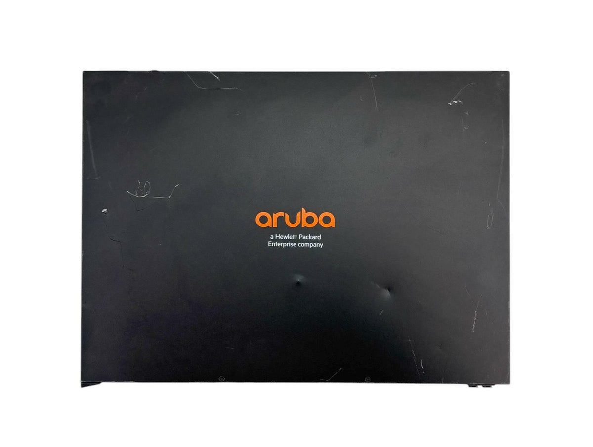 HP Aruba 2530-24G PoE+ J9773A 24-Port Gigabit Network Switch - READ #226157