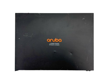 HP Aruba 2530-24G PoE+ J9773A 24-Port Gigabit Network Switch - READ #226157