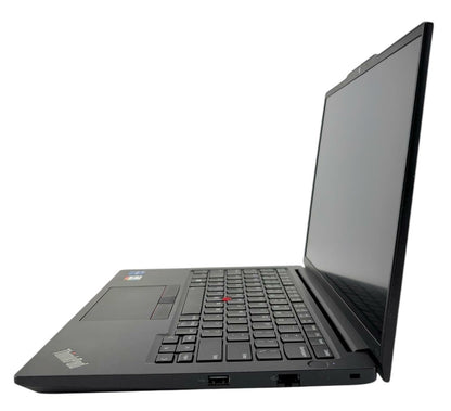 Lenovo ThinkPad E14 Gen 5 10-Core i5-1335U 1.3GHz 512GB SSD 16GB RAM Win11 Pro