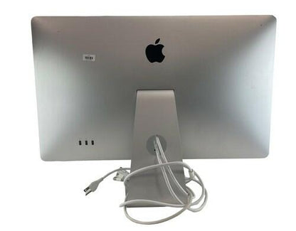 Apple A1316 Cinema Thunderbolt Widescreen LED 27-inch Display Monitor