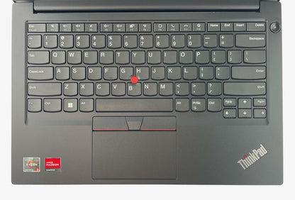 Lenovo ThinkPad E14 Gen 3 6-Core Ryzen 5 5500U 256GB SSD 16GB RAM - READ #252878