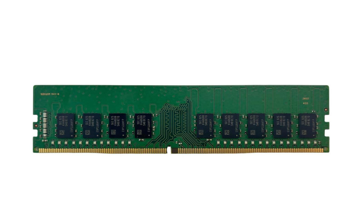 Samsung M391A2K43BB1-CTDQ 16GB 2Rx8 PC4-2666V DDR4 UDIMM Desktop RAM