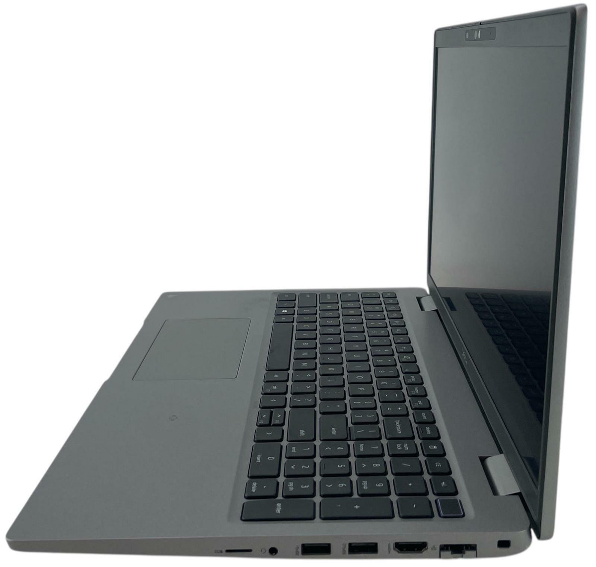 Dell Latitude 5520 Quad Core i7-1185G7 3.00GHz 512GB SSD 16GB RAM Win11 - READ