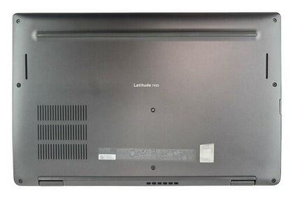 Dell Latitude 7420 Quad Core i5-1145G7 2.6GHz 256GB SSD 16GB RAM - FAIR Battery
