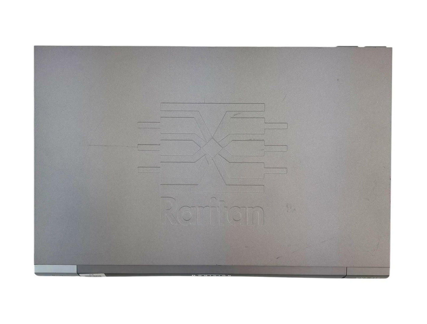 Raritan Dominion DKX2-216 16 Port KVM Over IP Switch