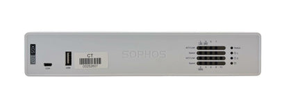 Sophos XGS 107 Enterprise Network Security Firewall - No AC