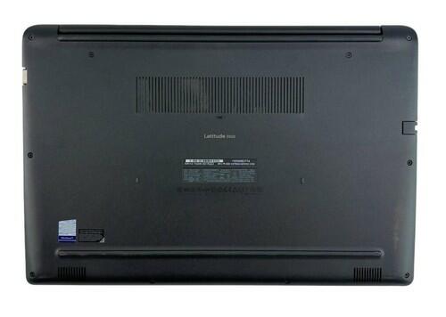 Dell Latitude 3500 Quad Core i7-8565U 256GB SSD 16GB RAM MX130 - POOR Battery