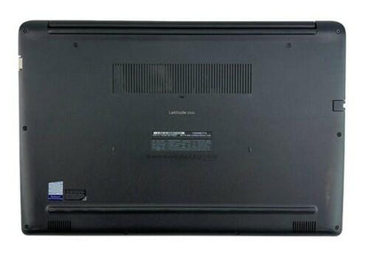Dell Latitude 3500 Quad Core i7-8565U 256GB SSD 16GB RAM MX130 - POOR Battery