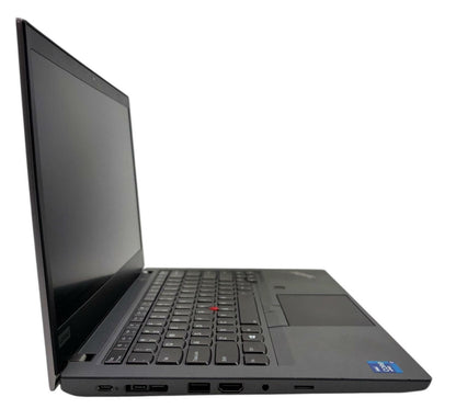 Lenovo ThinkPad T14 Gen 2i Quad Core i7-1165G7 2.80GHz 512GB SSD 16GB RAM Win11P