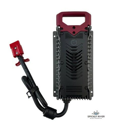 Gaussian Robotics PLD750-EVCGX01-29 28V Battery Charger 9CA007500100