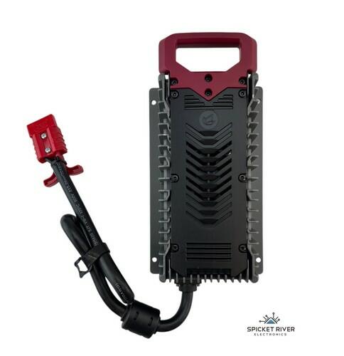 Gaussian Robotics PLD750-EVCGX01-29 28V Battery Charger 9CA007500100