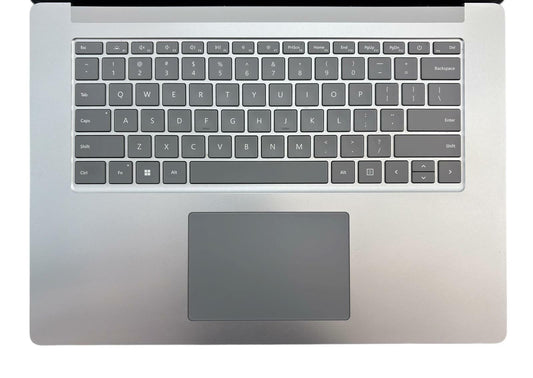Microsoft Surface Laptop 4 15" Quad i7-1185G7 3GHz 256GB SSD 16GB RAM Win11 Pro